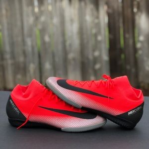 nike mercurial cr7 tf